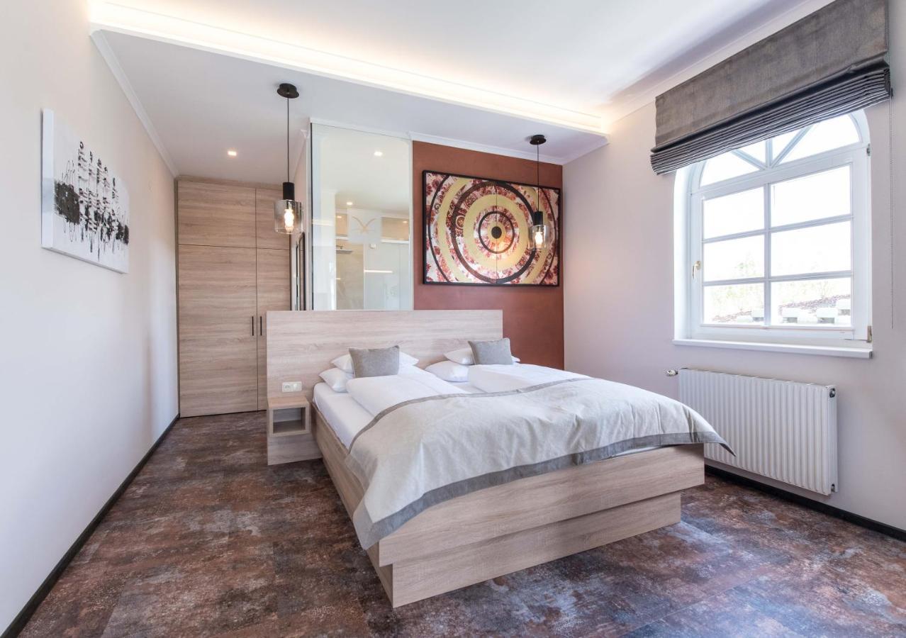 Lust Und Laune Hotel Am Woerthersee Pörtschach am Wörthersee Exterior foto