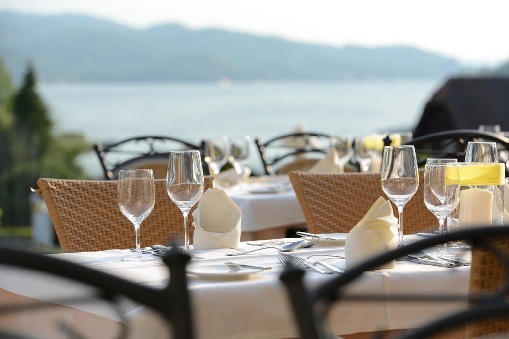 Lust Und Laune Hotel Am Woerthersee Pörtschach am Wörthersee Exterior foto
