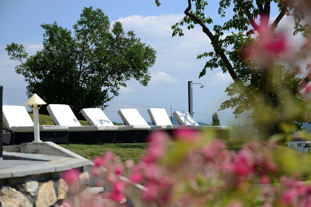 Lust Und Laune Hotel Am Woerthersee Pörtschach am Wörthersee Exterior foto