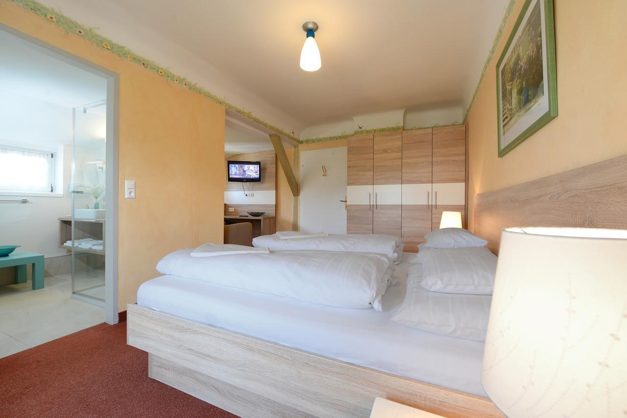 Lust Und Laune Hotel Am Woerthersee Pörtschach am Wörthersee Exterior foto