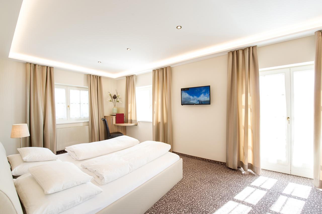 Lust Und Laune Hotel Am Woerthersee Pörtschach am Wörthersee Exterior foto