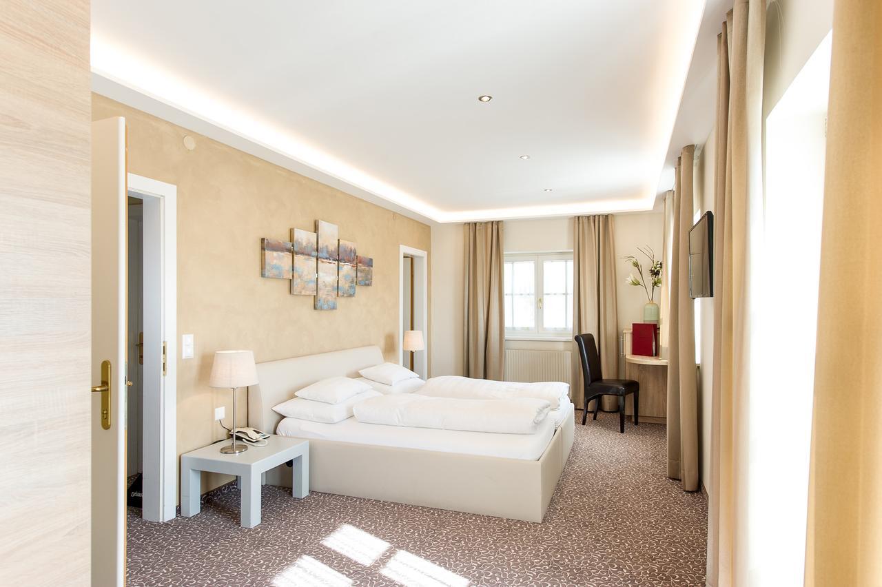 Lust Und Laune Hotel Am Woerthersee Pörtschach am Wörthersee Exterior foto