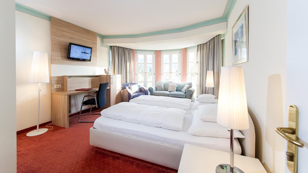 Lust Und Laune Hotel Am Woerthersee Pörtschach am Wörthersee Exterior foto